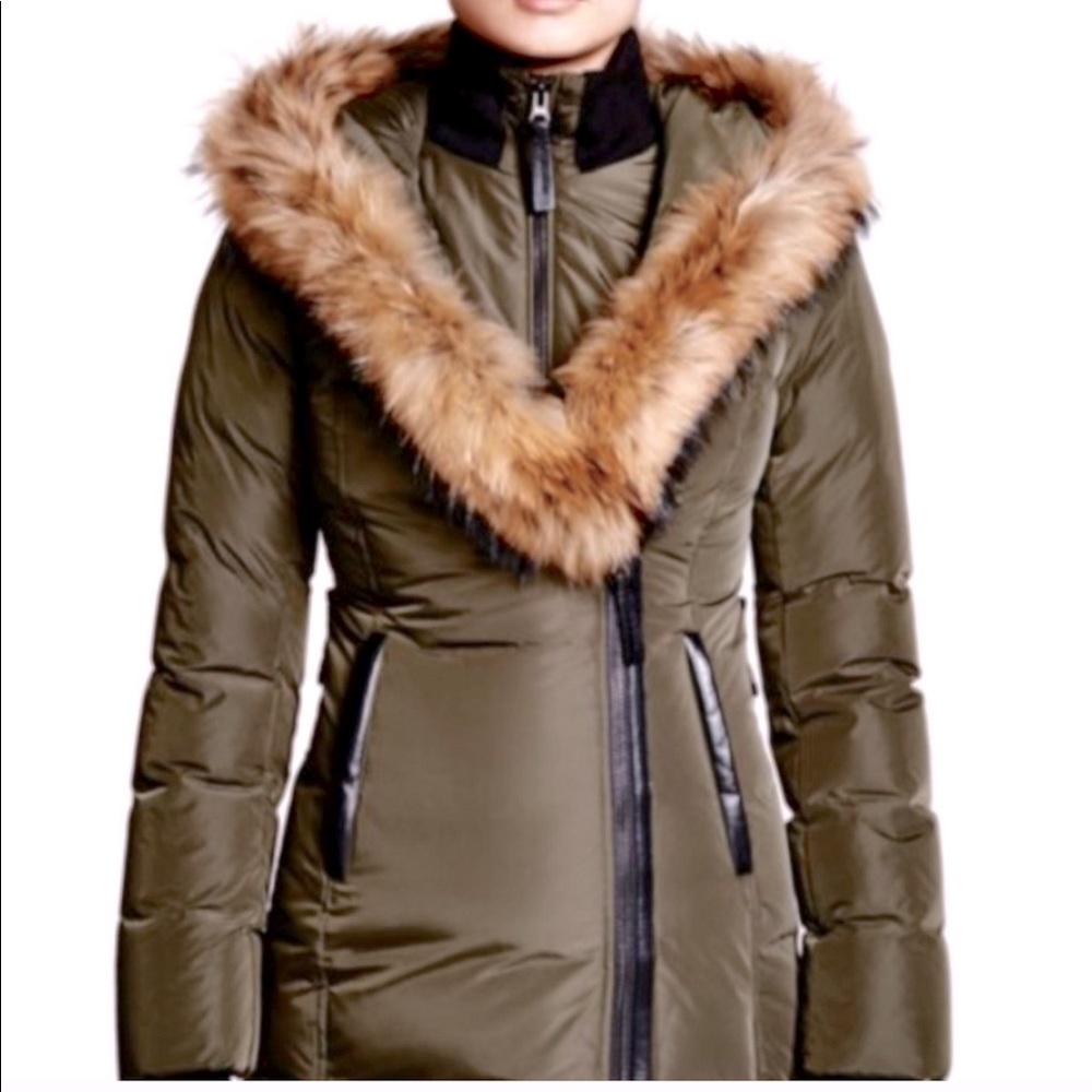Mackage Kay Coat